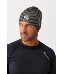 Warm two-layer thermoactive cap TEAM
