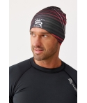 Warm two-layer thermoactive cap TEAM