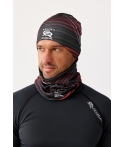 Warm two-layer thermoactive cap TEAM