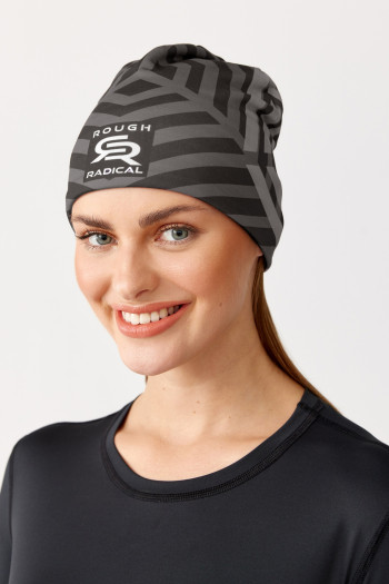 Warm two-layer thermoactive cap TEAM