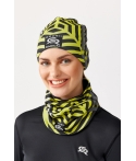 Thermoactive neck warmer TEAM