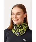 Thermoactive neck warmer TEAM