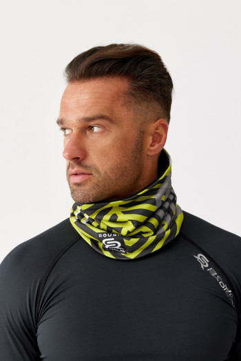 Komin termoaktywny TEAM