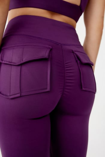 Women's leggings SHAPE