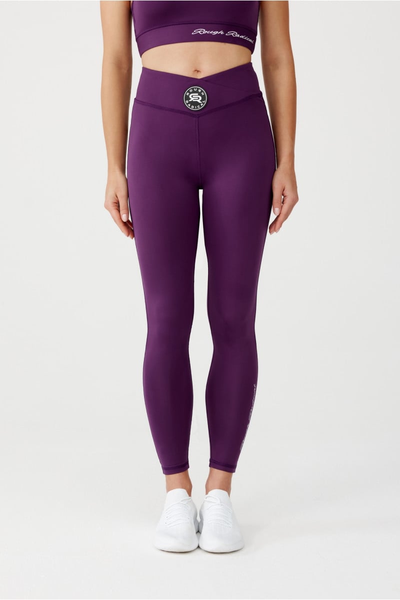 Women's leggings SHAPE