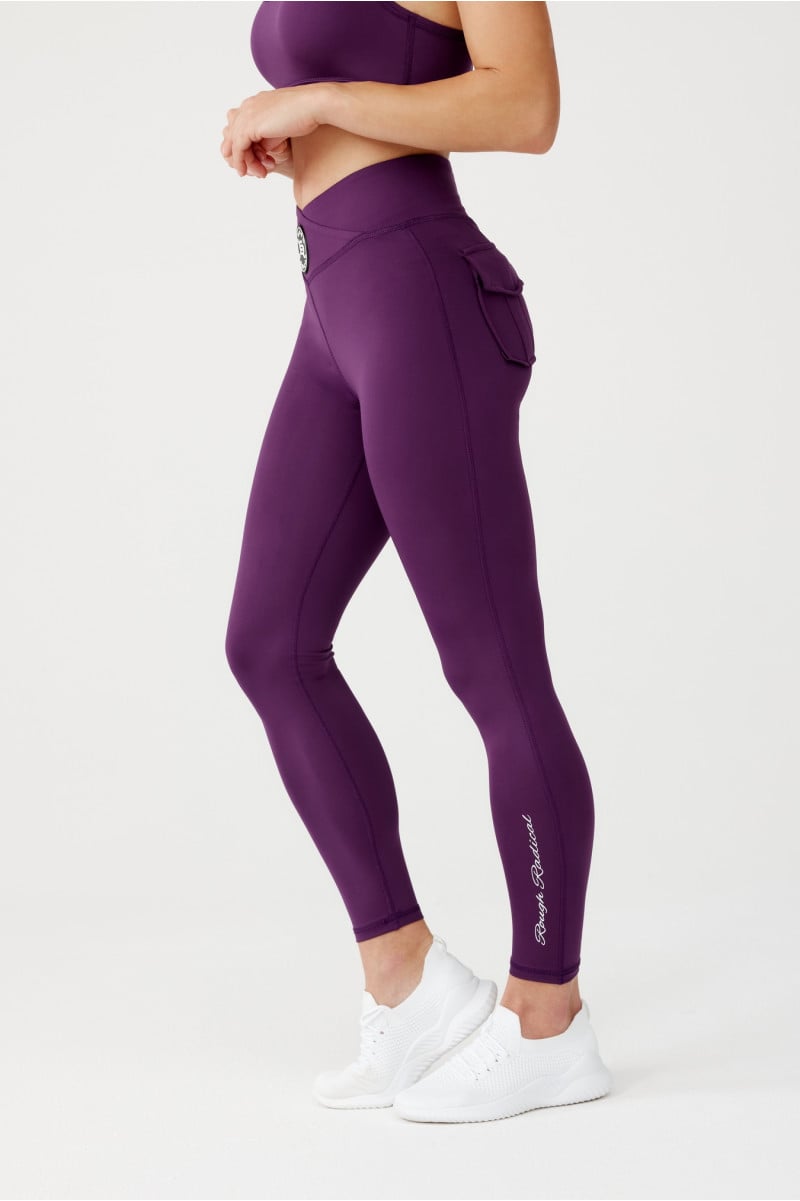 Women's leggings SHAPE