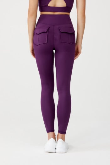 Damskie legginsy SHAPE