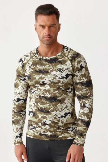 Khaki pixel