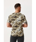 Męska Koszulka termoaktywna  RANK TEE LS