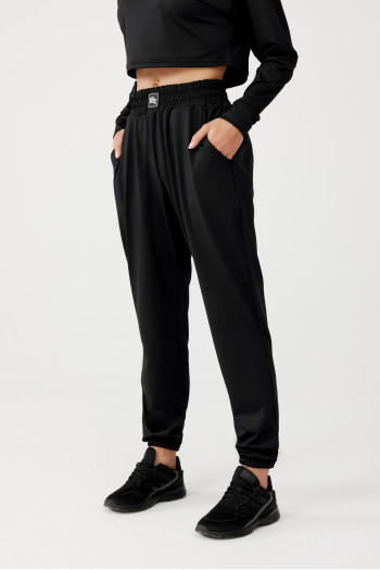Damskie spodnie dresowe OLIMP SWEAT PANTS