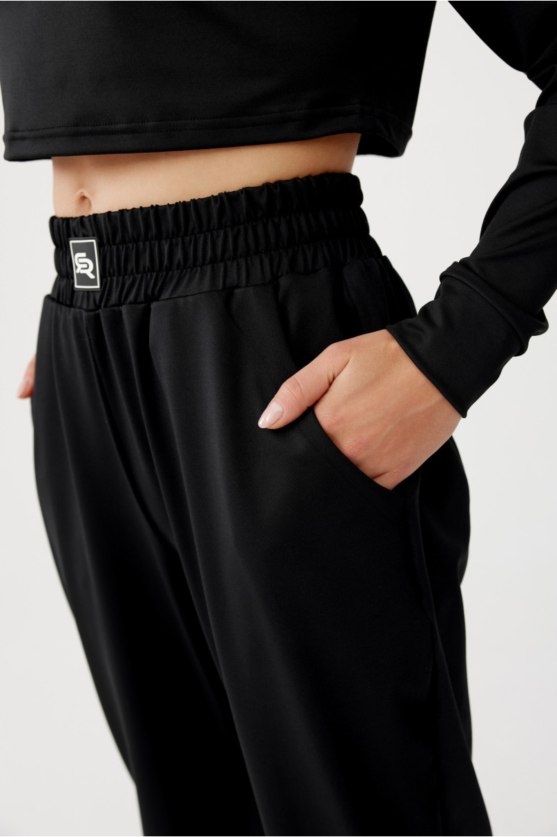 Damskie spodnie dresowe OLIMP SWEAT PANTS