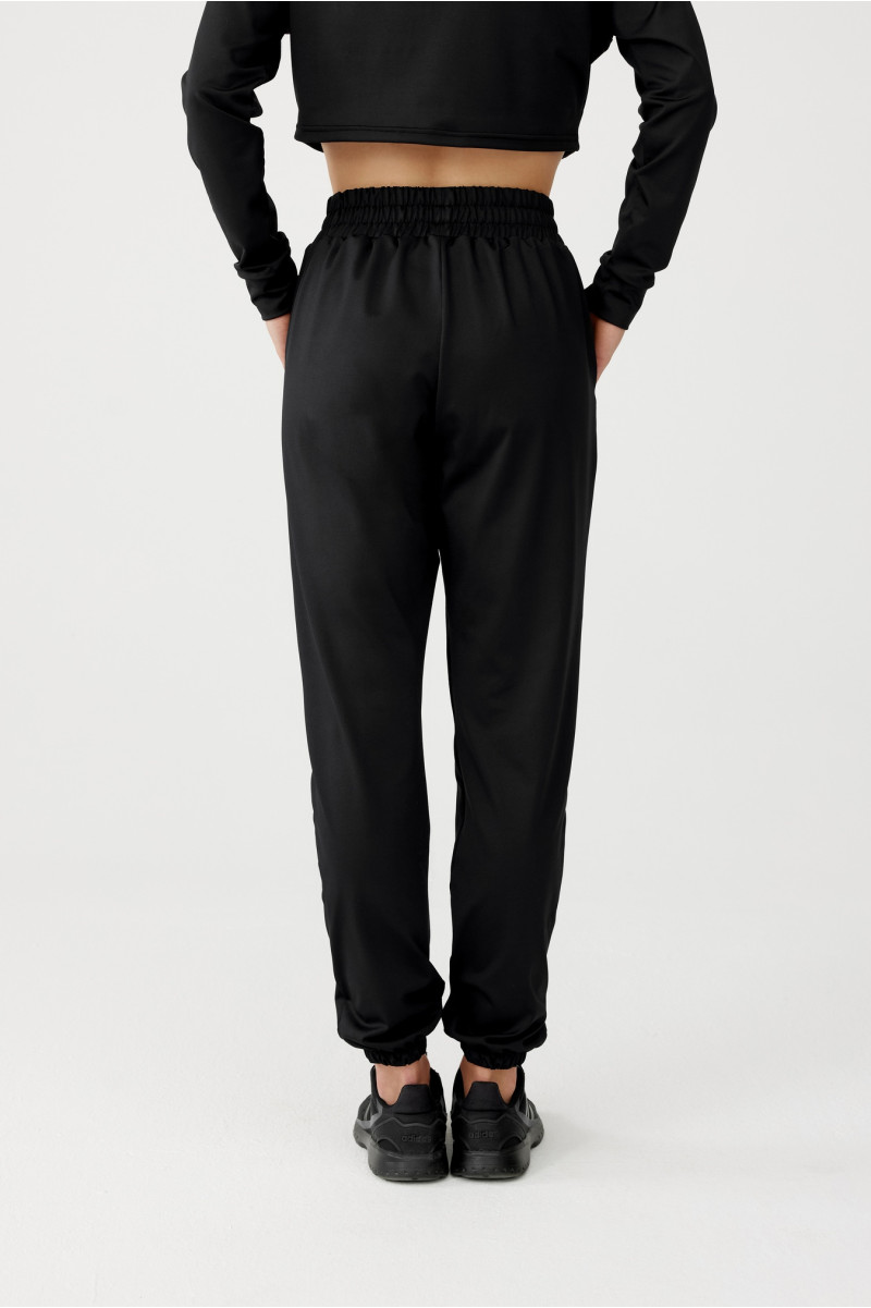 Damskie spodnie dresowe SPORTING LONG