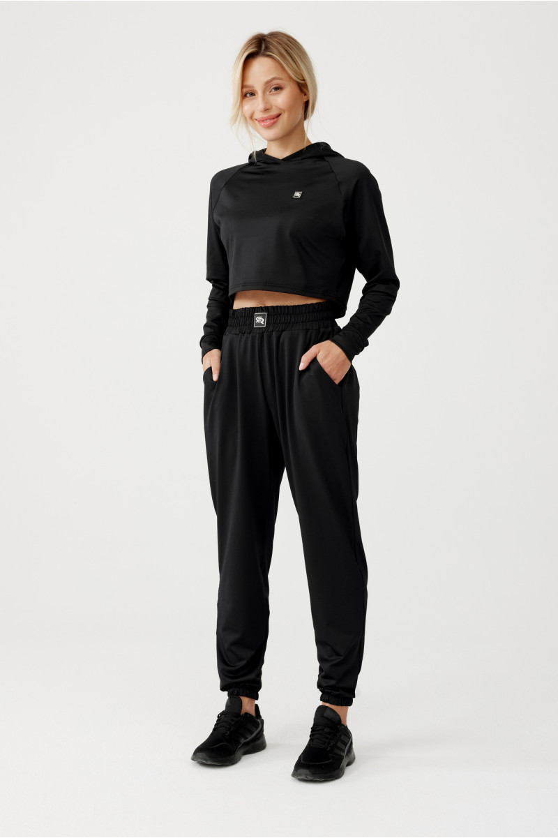 Damskie spodnie dresowe OLIMP SWEAT PANTS