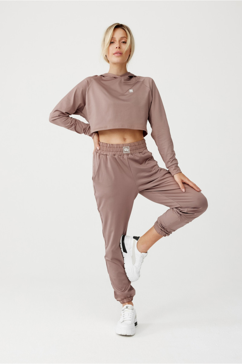 Women's sweatpants OLIMP SWEAT PANTS