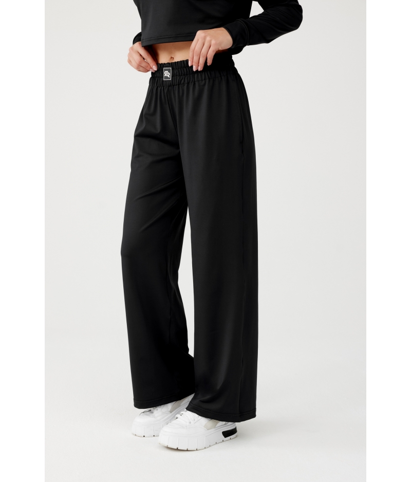 Women's sweatpants OLIMP LOOSE PANTS