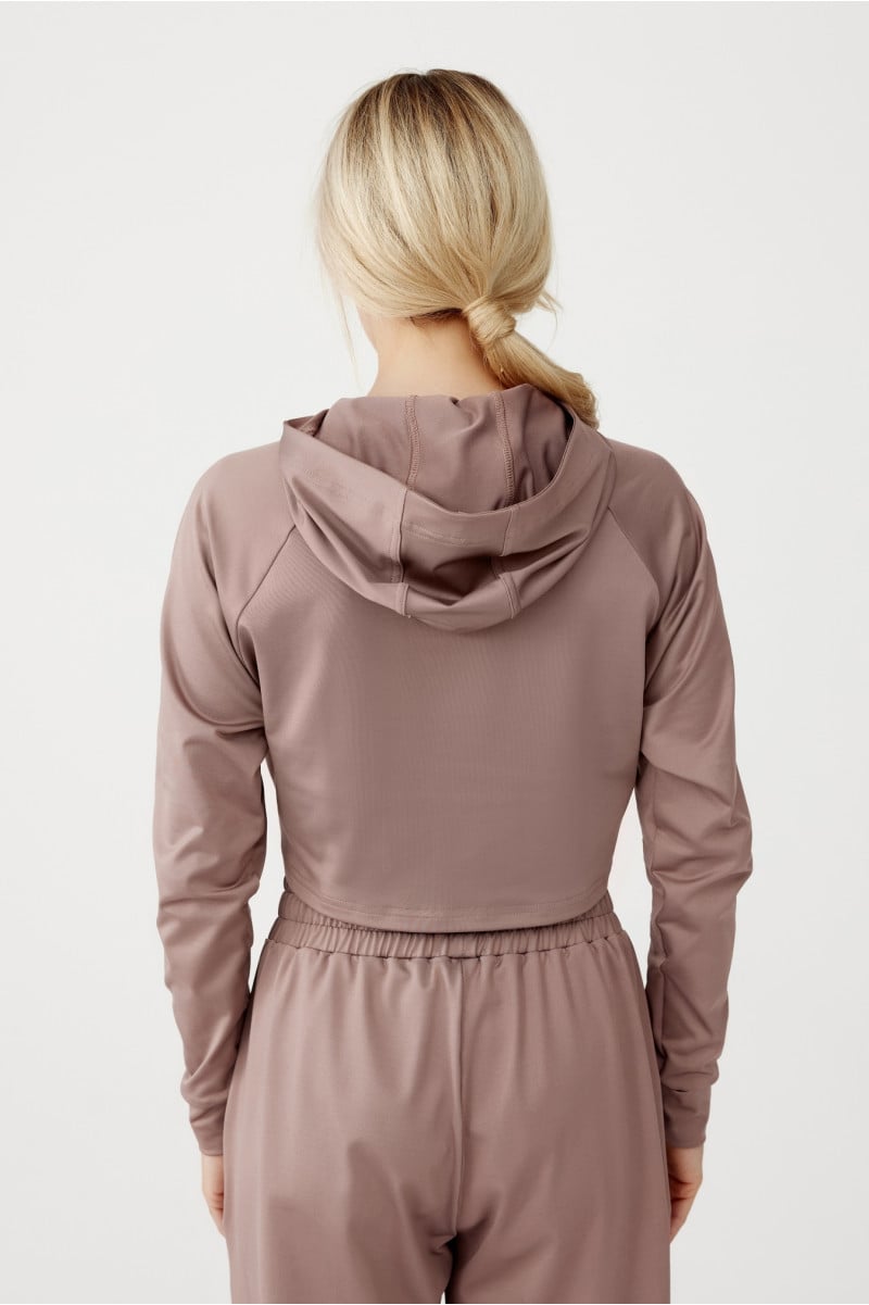 Damska bluza treningowa OLIMP HOODIE