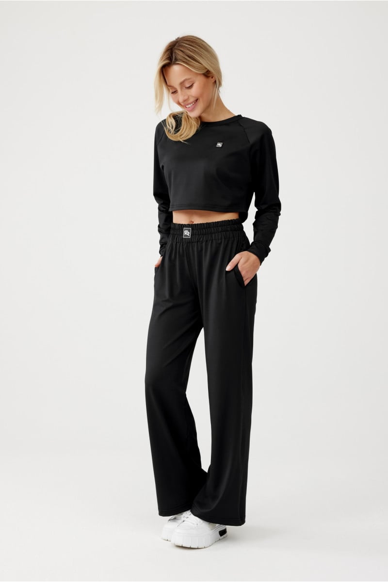 Damska bluza treningowa OLIMP CLASSIC