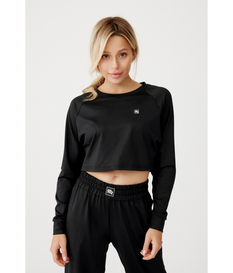 Damska bluza treningowa SPEED X HOODIE Damska bluza treningowa SPEED X HOODIE