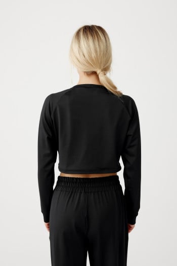 Damska bluza treningowa OLIMP CLASSIC