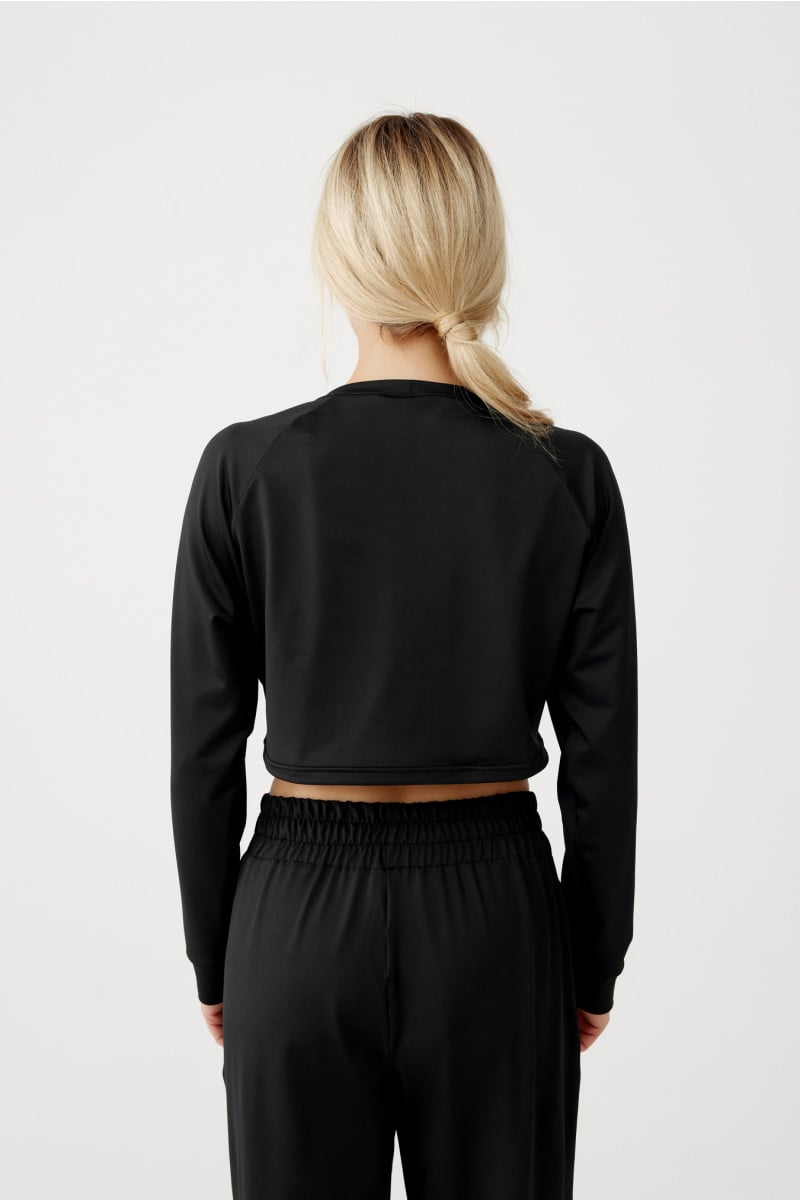 Damska bluza treningowa OLIMP CLASSIC