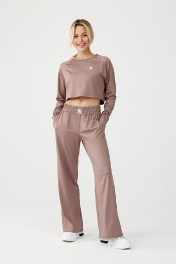 Damska bluza treningowa OLIMP CLASSIC