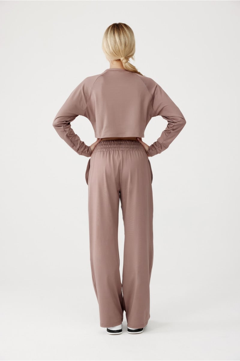 Damska bluza treningowa OLIMP CLASSIC