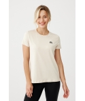 Damska koszulka treningowa LEAF TEE