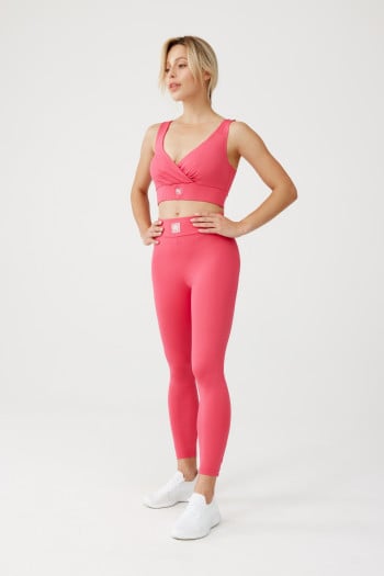 Stanik sportowy SPORTS BRA FLASH