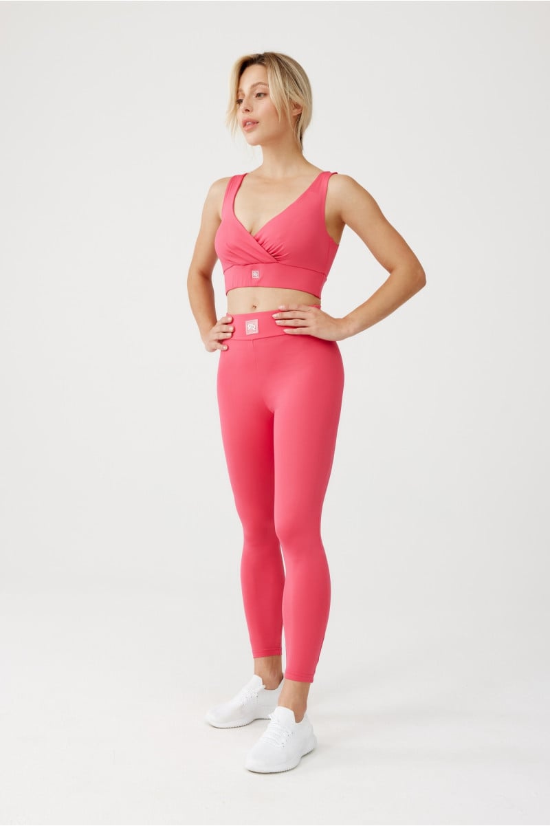 Stanik sportowy SPORTS BRA SHAPE