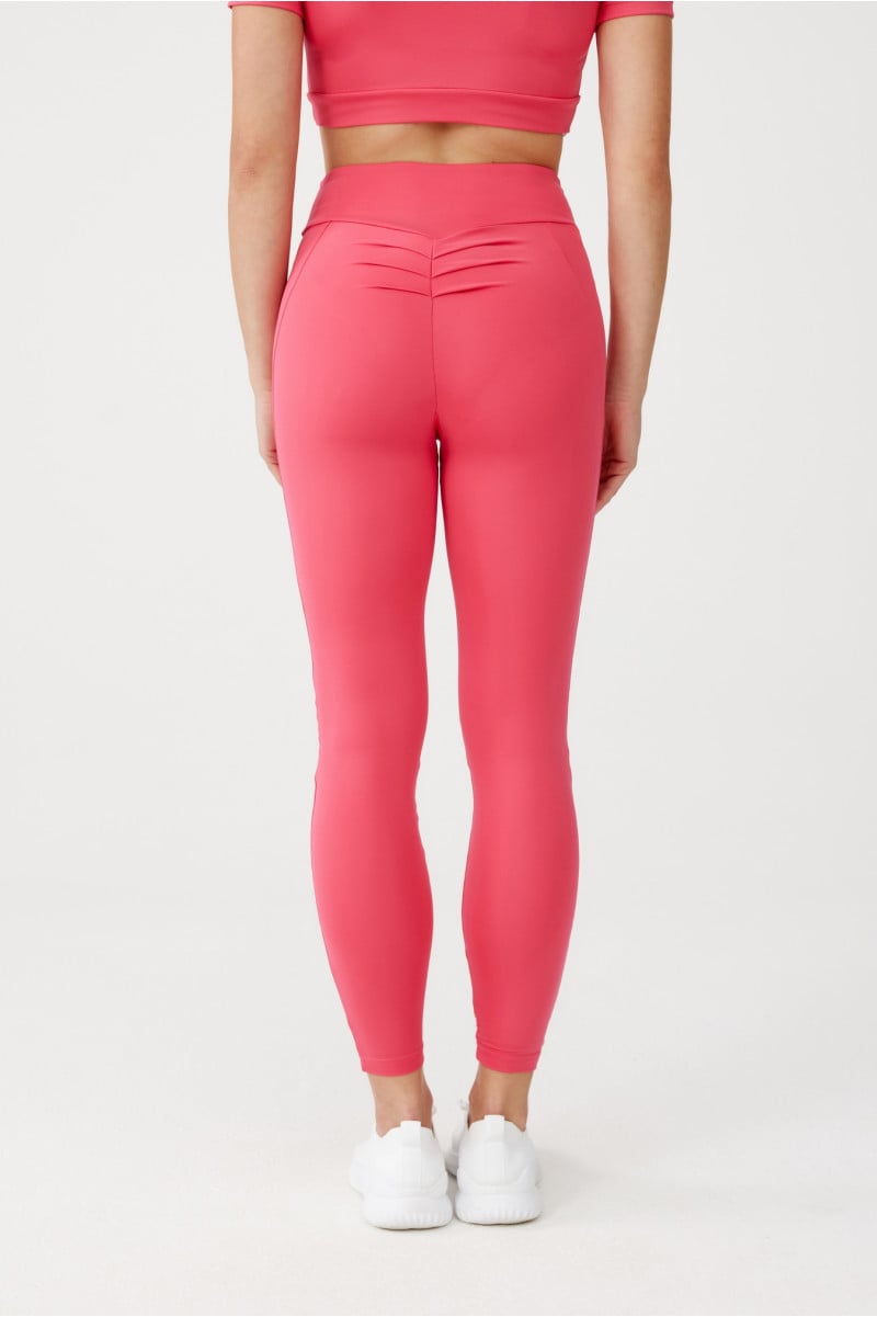 Women's leggings STAR