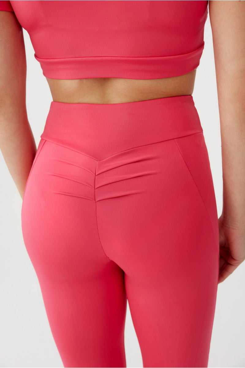 Women's leggings STAR