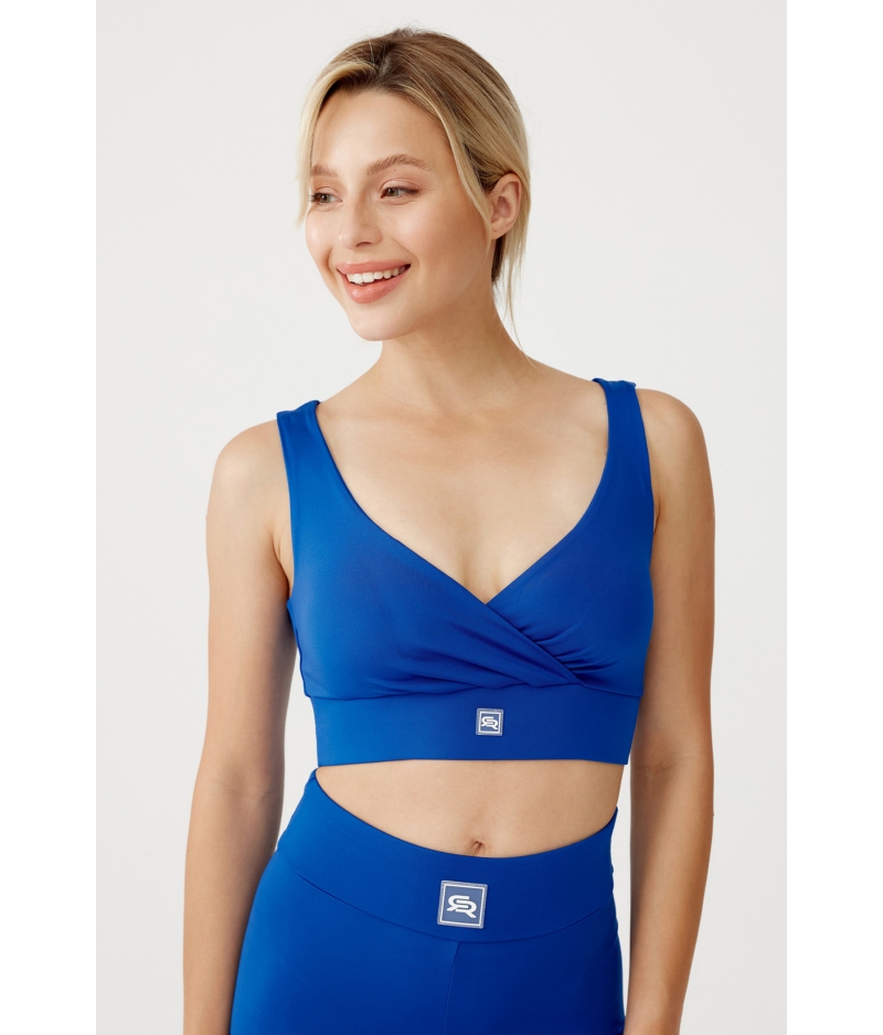 Stanik sportowy SPORTS BRA SHAPE