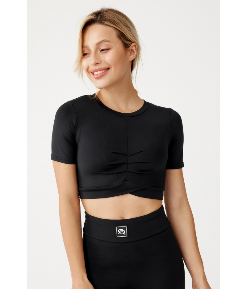 Stanik sportowy SPORTS BRA SHAPE