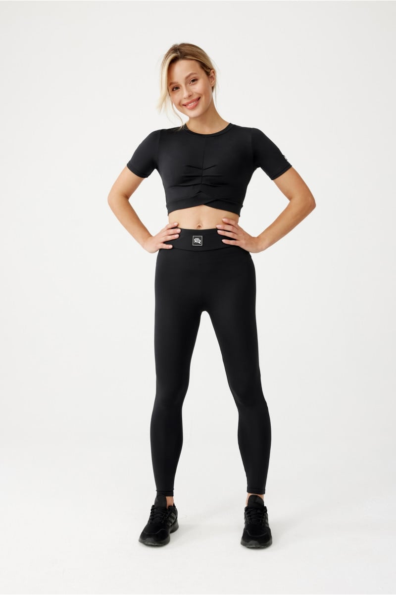 Stanik sportowy SPORTS BRA SHAPE