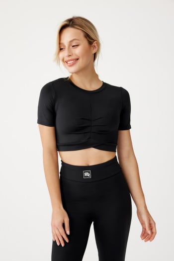 Sports top FLASH