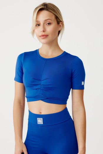 Stanik sportowy SPORTS BRA SHAPE