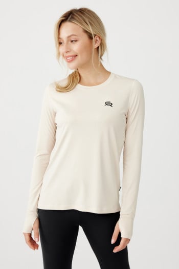 Thermoactive T-shirt FUN LS