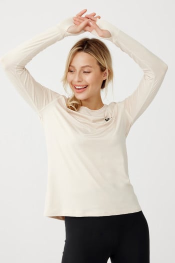 Thermoactive T-shirt FUN LS