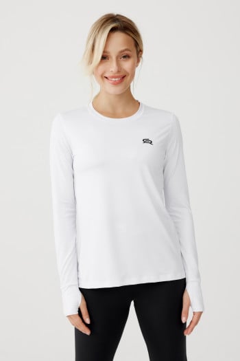 Thermoactive T-shirt FUN LS