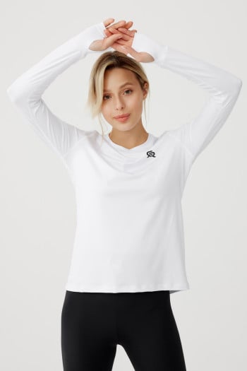 Thermoactive T-shirt FUN LS
