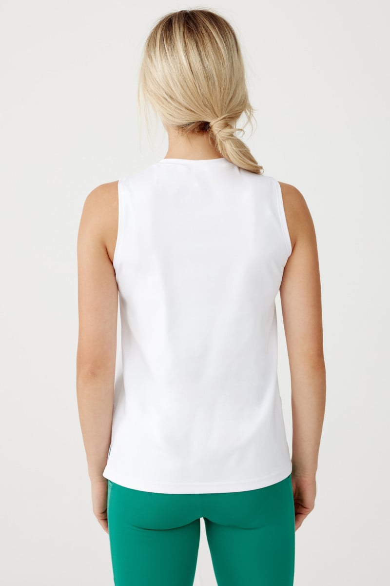 Tréninkové triko CLASSIC TOP