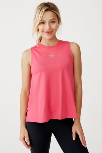Training T-shirt  CLASSIC TOP