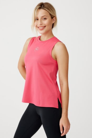 Training T-shirt  CLASSIC TOP