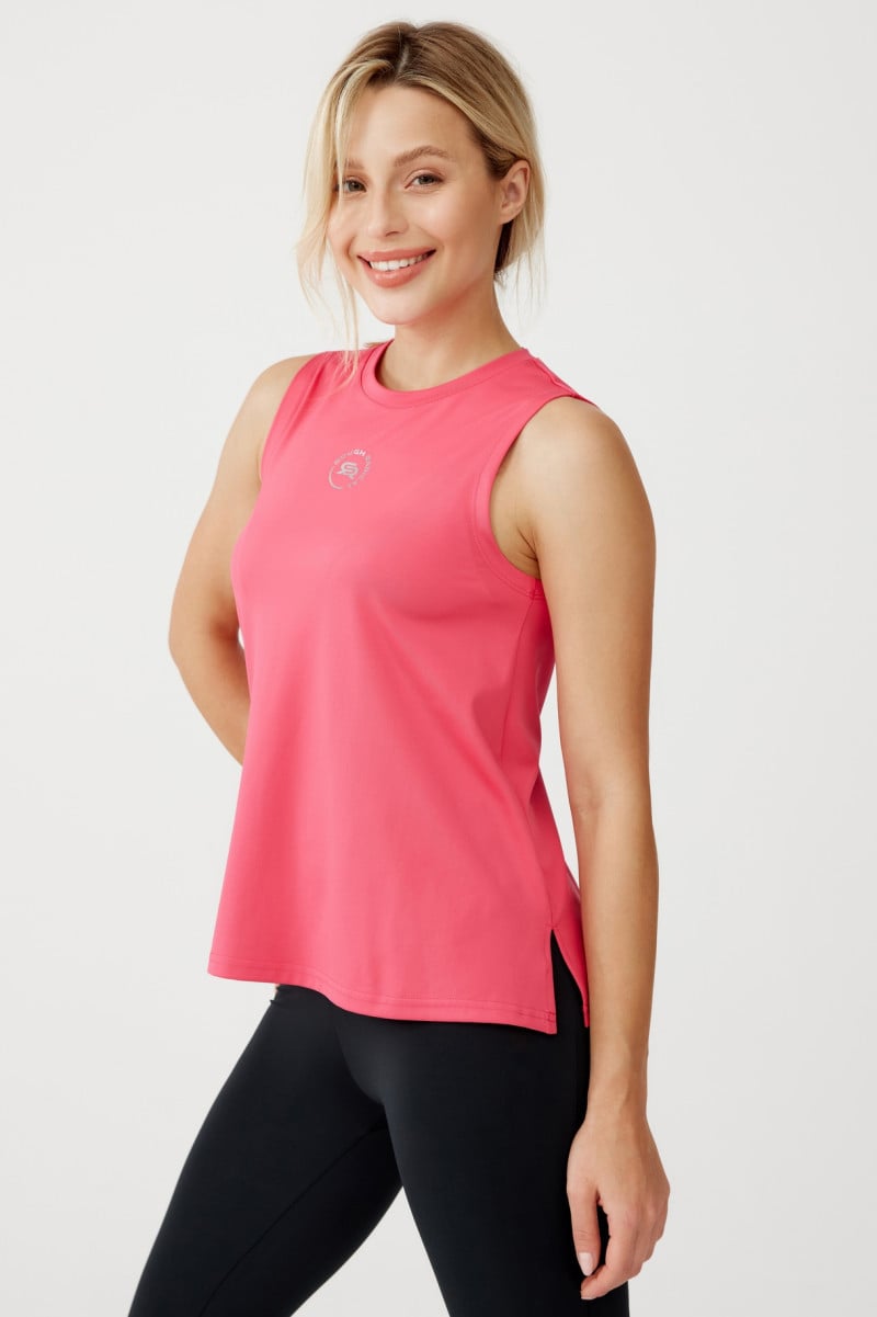 Training T-shirt  CLASSIC TOP