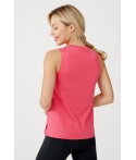 Damska koszulka treningowa LEAF TEE