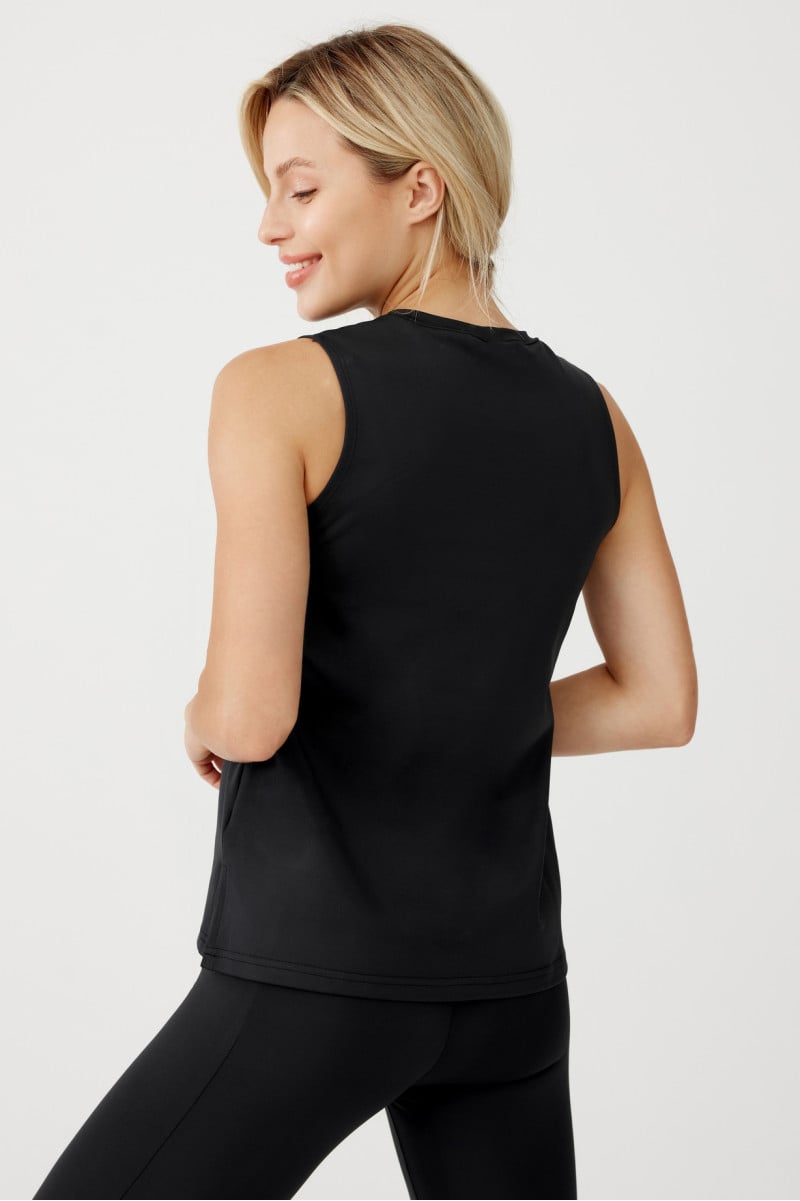 Tréninkové triko CLASSIC TOP
