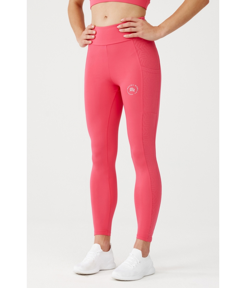 Damskie legginsy STAR Damskie legginsy STAR