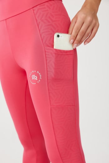Damskie legginsy JOY