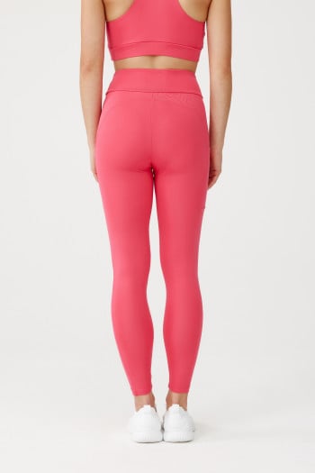 Damskie legginsy STAR