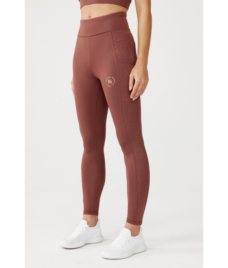 Damskie legginsy STAR Damskie legginsy STAR